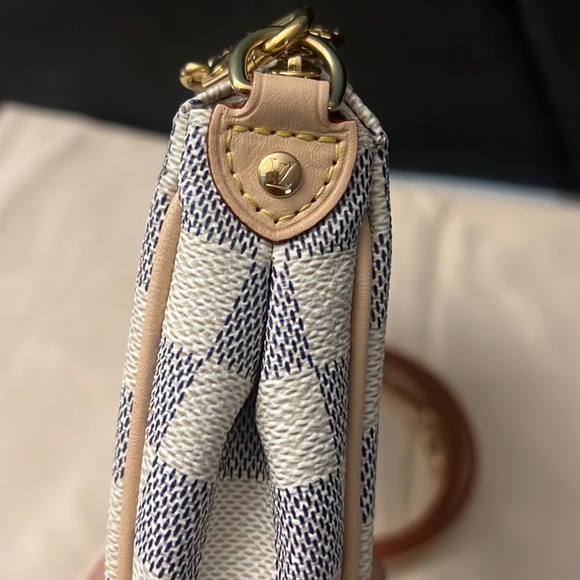 Original Louis Vuitton  new Eva cross body bag - Picture 8 of 16